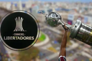 Nem São Paulo, Nem Rio de Janeiro, Final da Libertadores 2024 é revelada pela Conmebol