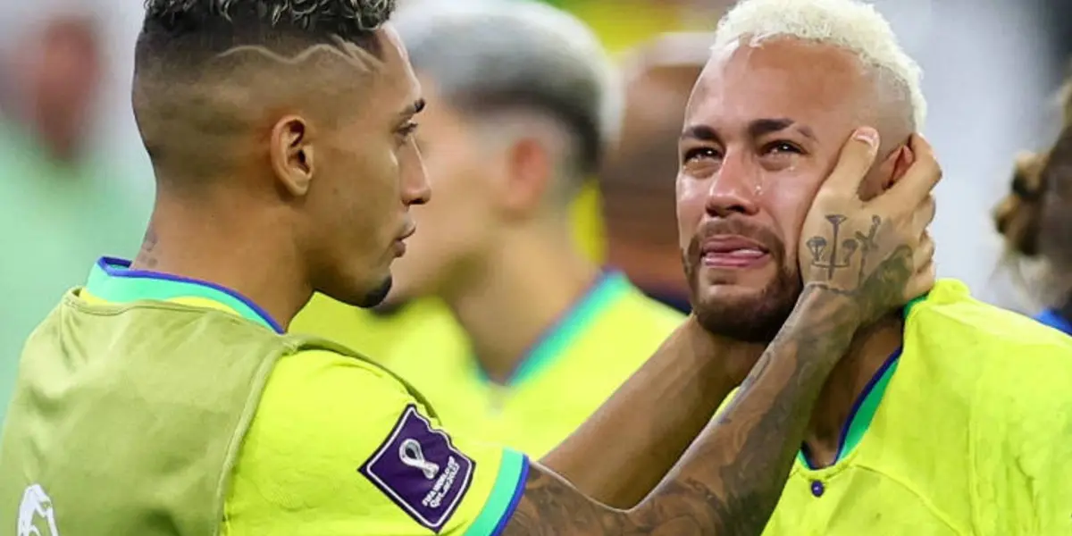 A eliminação na Copa do Mundo do Qatar vai fazer uma transformação na CBF