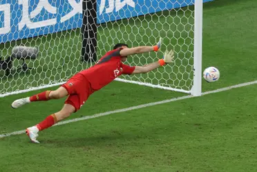 A entidade máxima do futebol estuda punições contra o goleiro argentino e também contra a AFA