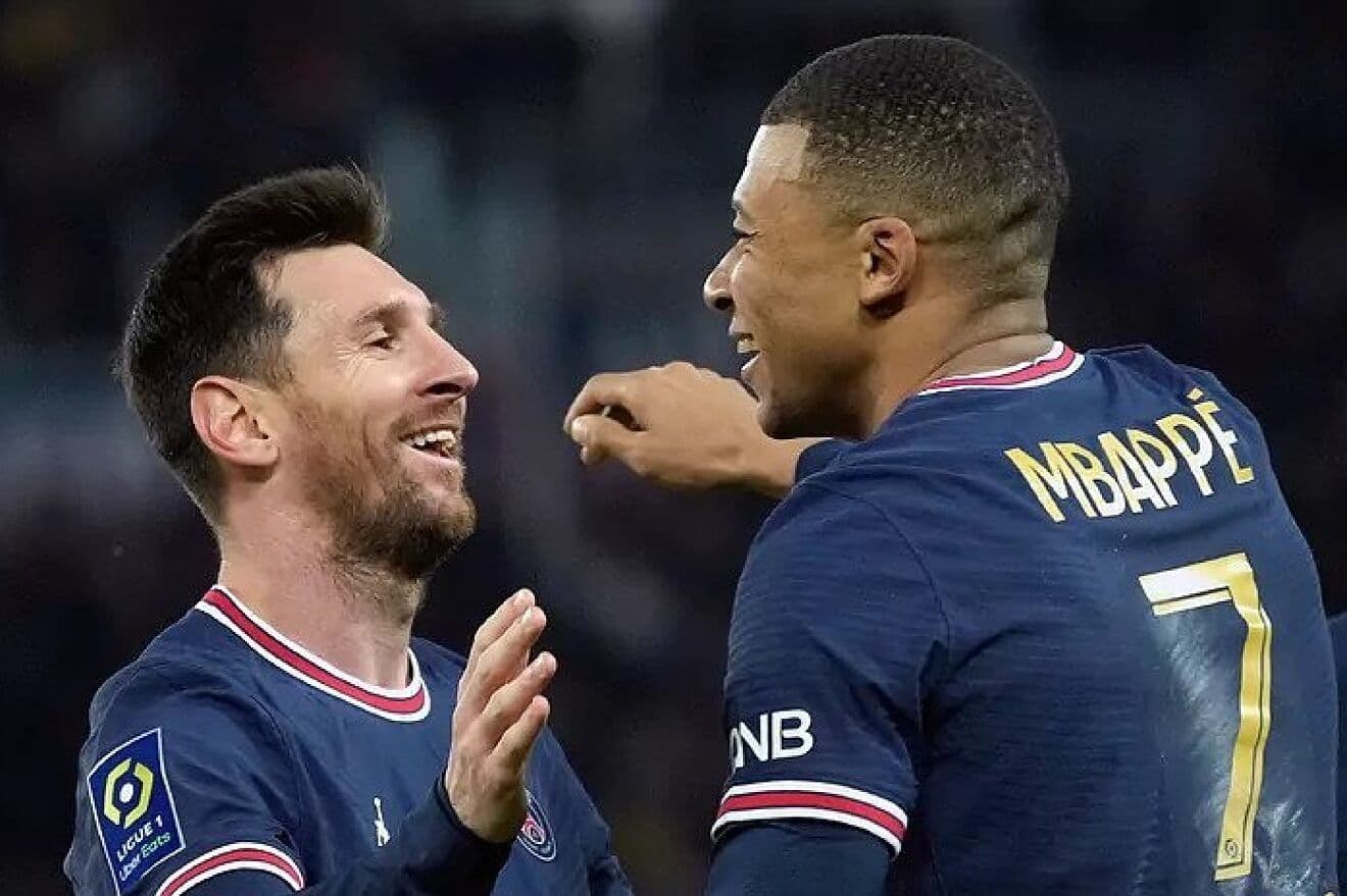 A entidade máxima do futebol mundial divulgou a lista do The Best, maior premiação individual do futebol