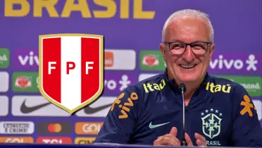 A equipe brasileira está em busca de 6 pontos nessa rodada dupla