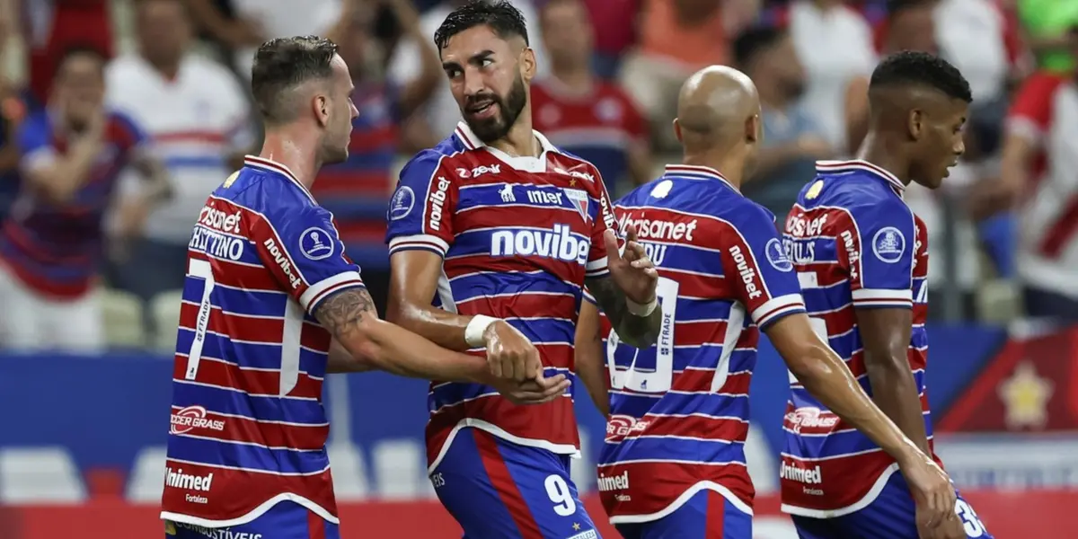 A equipe brasileira está fazendo uma ótima campanha sob o comando de Juan Pablo Vojvoda