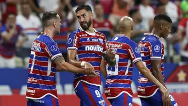 A equipe brasileira está fazendo uma ótima campanha sob o comando de Juan Pablo Vojvoda