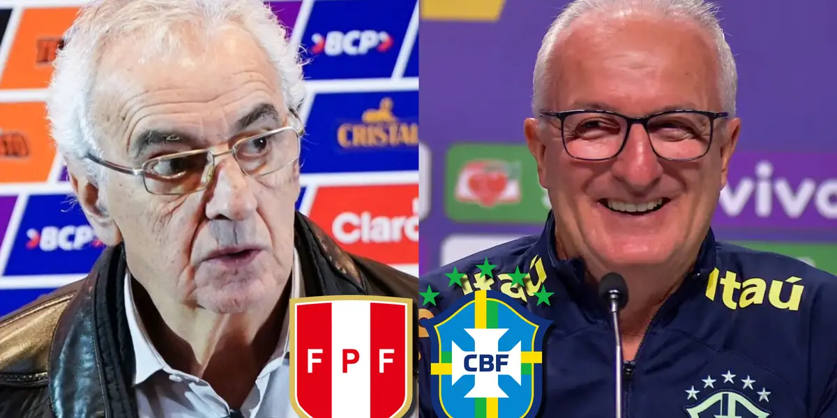 A equipe de Dorival Júnior vê o Peru como um adversário perfeito para vencer