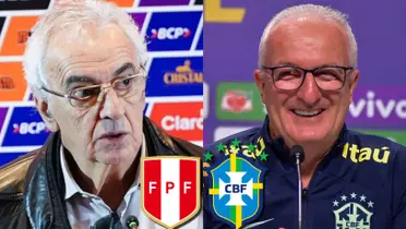 A equipe de Dorival Júnior vê o Peru como um adversário perfeito para vencer