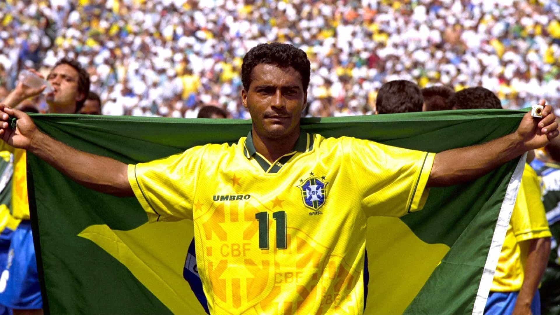 A escolha do novo técnico da seleção brasileira tem sido objeto de muita especulação desde a saída de Tite, após a eliminação no Qatar