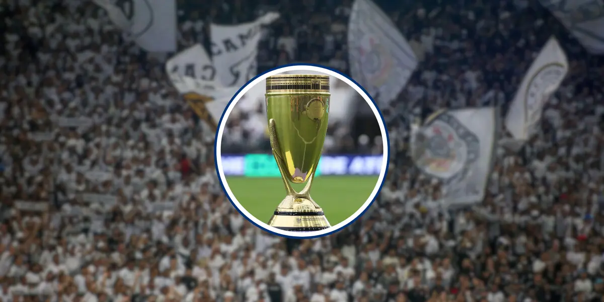 A estratégia do Corinthians para não ter desfalques nas finais (Foto: Corinthians)