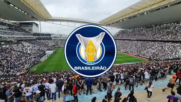 A estreia do Corintians no Brasileirão (Foto: Corinthians)