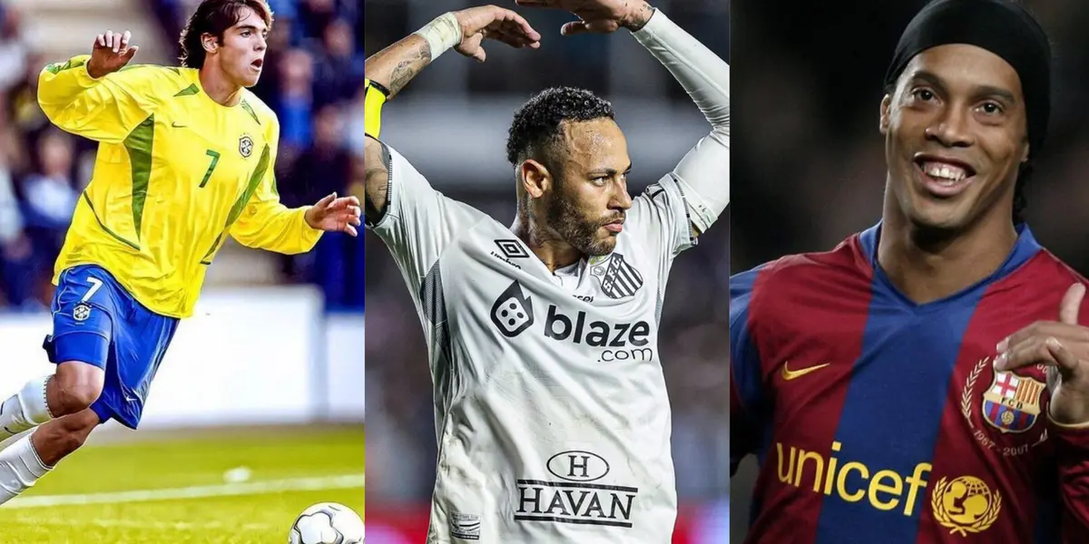 A evolução do futebol brasileiro no século XXI / X