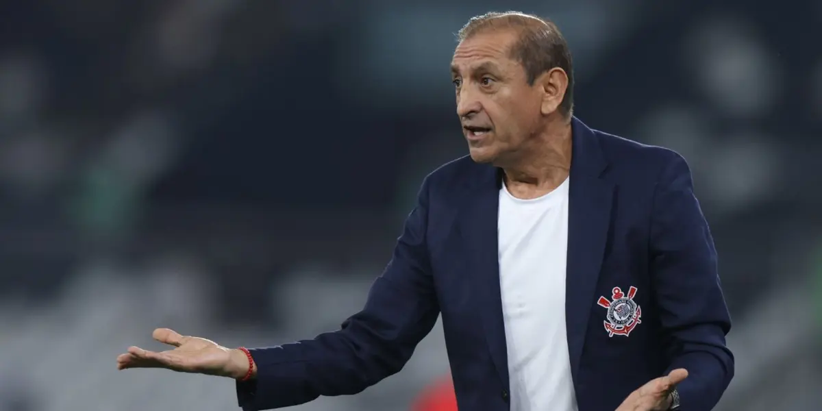 A explicação de Ramón Diaz para a derrota no clássico