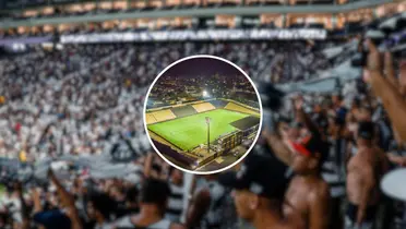 A festa que a torcida do Corinthians promete fazer