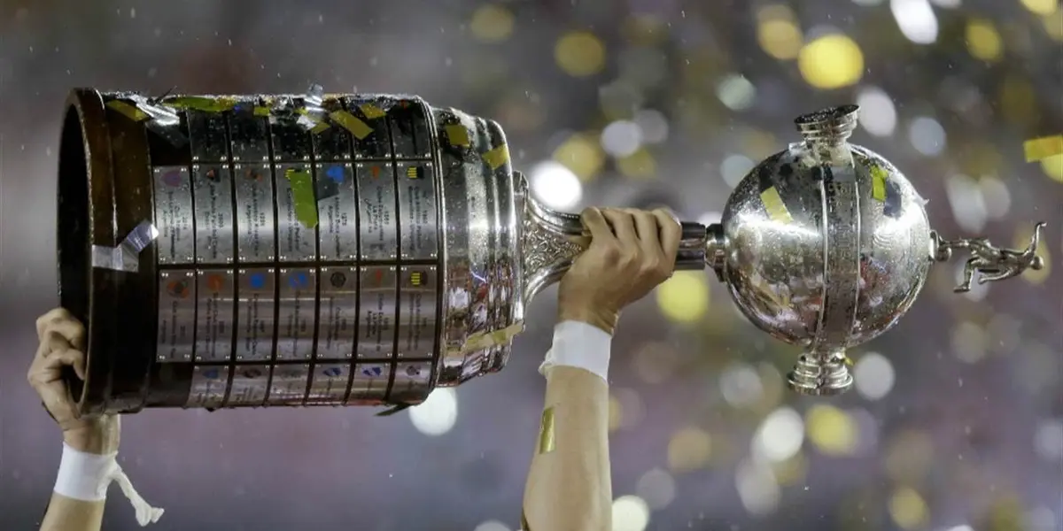 A final da Copa Libertadores de 2022 teve baixa procura dos torcedores