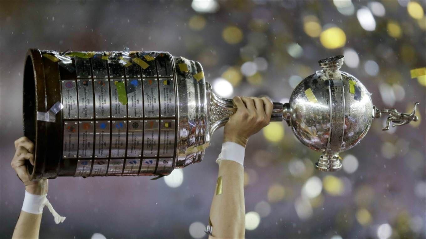 A final da Copa Libertadores de 2022 teve baixa procura dos torcedores