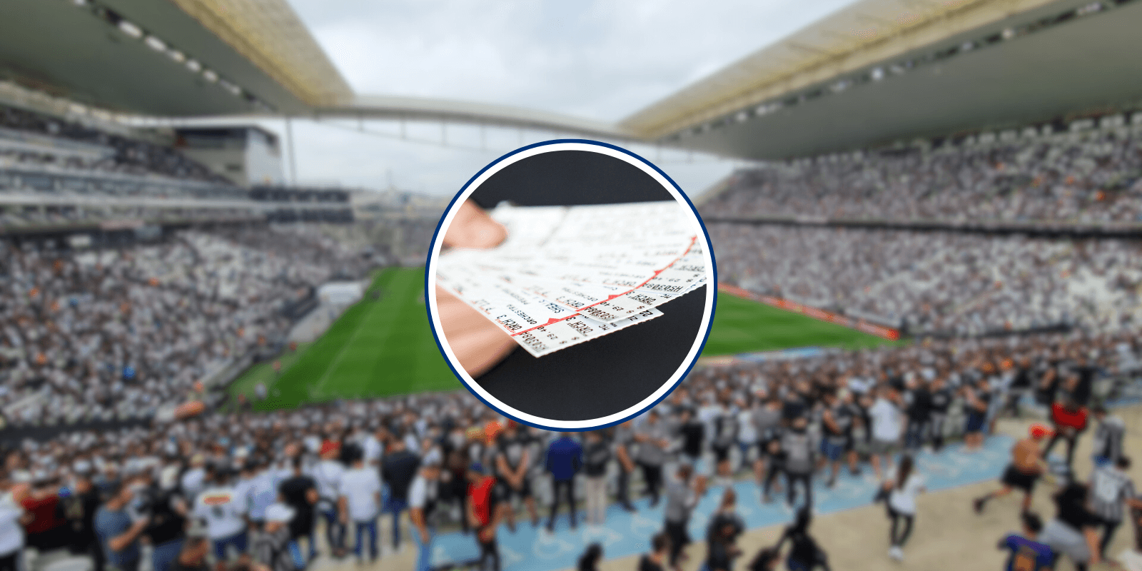 A grande denúncia envolvendo o Corinthians (Foto: Corinthians)