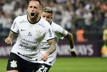 A horas del encuentro clave que se disputará en La Bombonera, en el marco de la quinta fecha del Grupo E de la Copa Libertadores, el entrenador de Corinthians Vitor Pereira recibió la dura noticia de que no podrá contar con una de las principales figuras y referentes del equipo ante Boca.