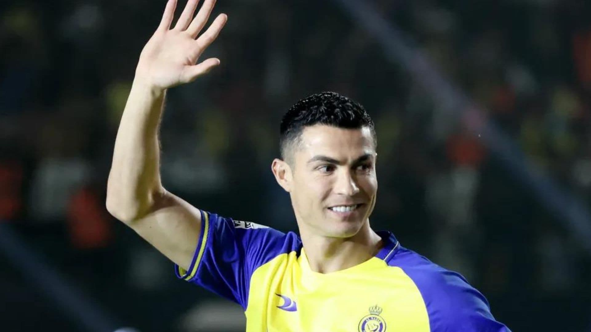 A ida de Cristiano Ronaldo para o mundo árabe ainda repercute