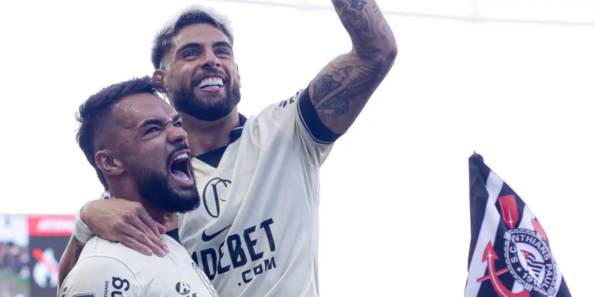 A importância do Campeonato Paulista (Foto: Corinthians)