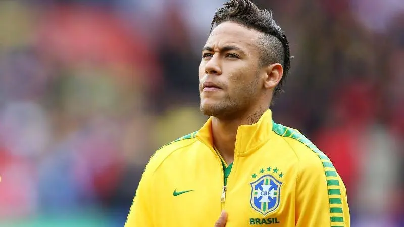 A imprensa esportiva do Peru afirma que Neymar é ator e não jogador de futebol