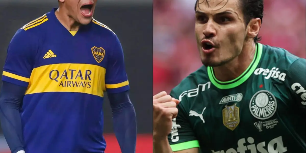 A janela no futebol brasileiro abriu no dia 3 de julho e o Palmeiras, um dos principais clubes do país, está de olho no mercado