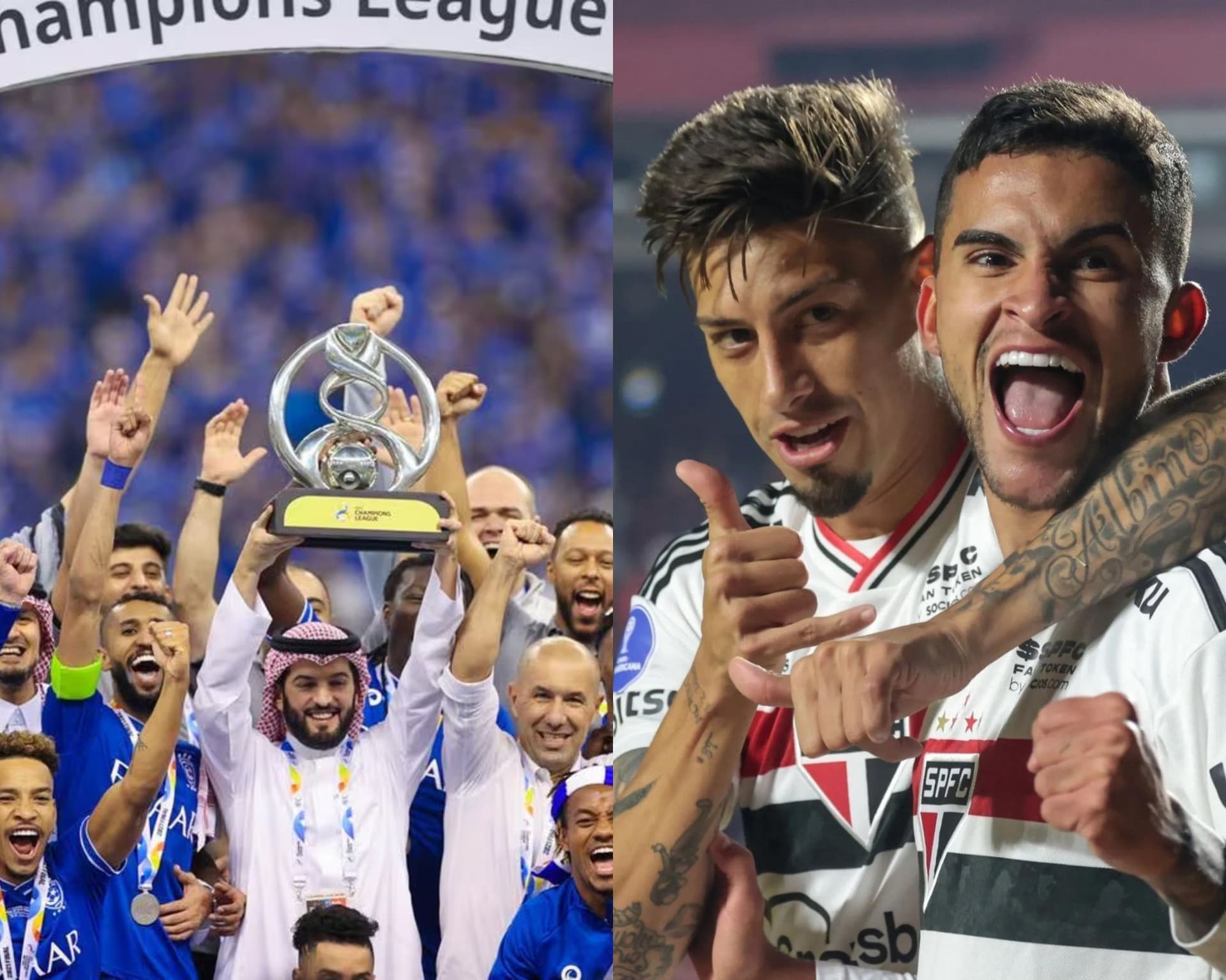 A janela de transferências abre em 1º de julho e traz consigo uma série de especulações sobre possíveis contratações no mundo do futebol