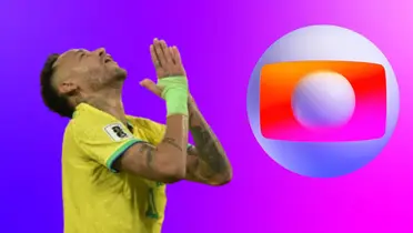 Fez sucesso na Globo e agora OFENDE Neymar por conta de atitude polêmica