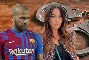 A Justiça da Catalunha confirmou que encerrou uma investigação sobre uma denúncia de relações não consentidas contra o jogador