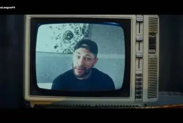 A Kings League, competição amadora organizada por Pique, anunciou a participação de Neymar no próximo torneio