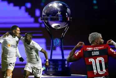 A LDU venceu a Copa Sul-americana e agora disputará a Recopa da Conmebol em 2024
