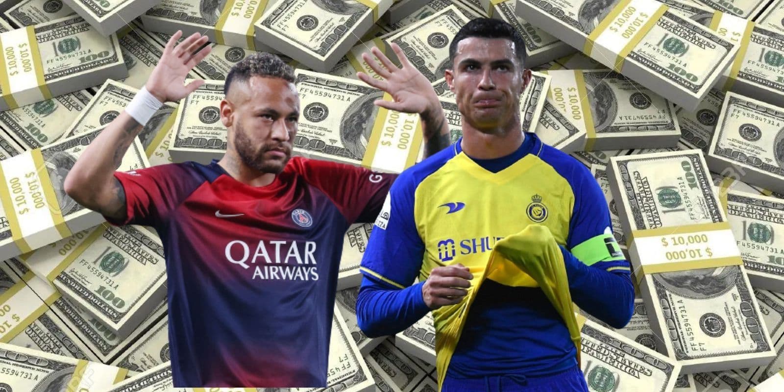 A liga de futebol da Arábia Saudita tem se tornado uma das grandes protagonistas no atual mercado da bola, ao realizar investimentos