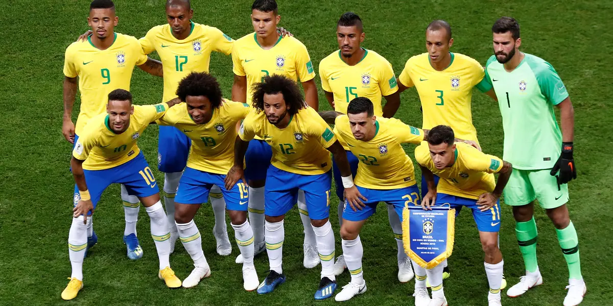 A máxima entidade do futebol sul-americano anunciou que as seleções participantes da Copa América poderão substituir "sem limitações" os jogadores incluídos na lista final