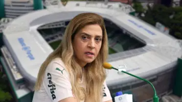 A medida extrema foi tomada logo após a vitória em cima do Santos