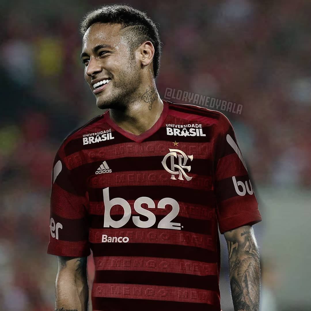 A Mengão não pensa apenas no presente, mas também projeta no longo prazo. Aliás, ele contratou uma das figuras da Copinha.