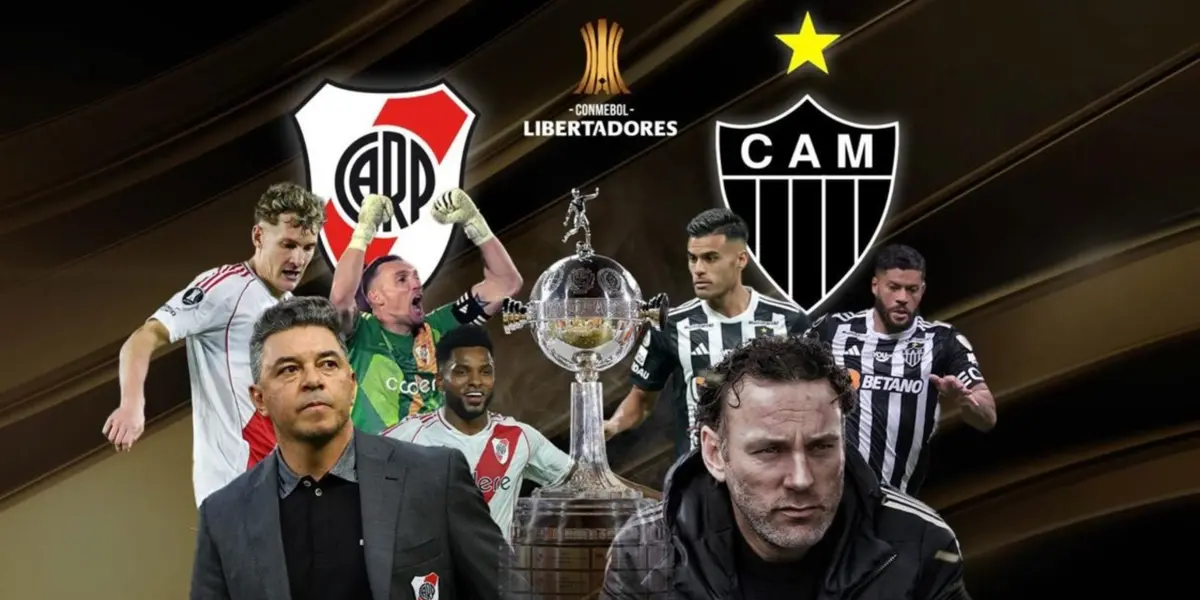 A MRV Arena será um verdadeiro inferno para os argentinos