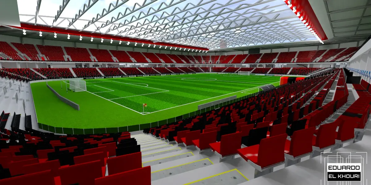 A nação rubro-negra tanto esperou por esse momento