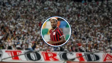 A negociação entre São Paulo e Thiago Mendes (Foto: São Paulo)