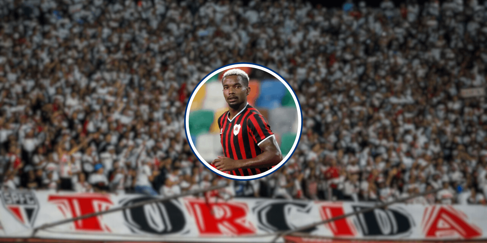A negociação entre São Paulo e Thiago Mendes (Foto: São Paulo)