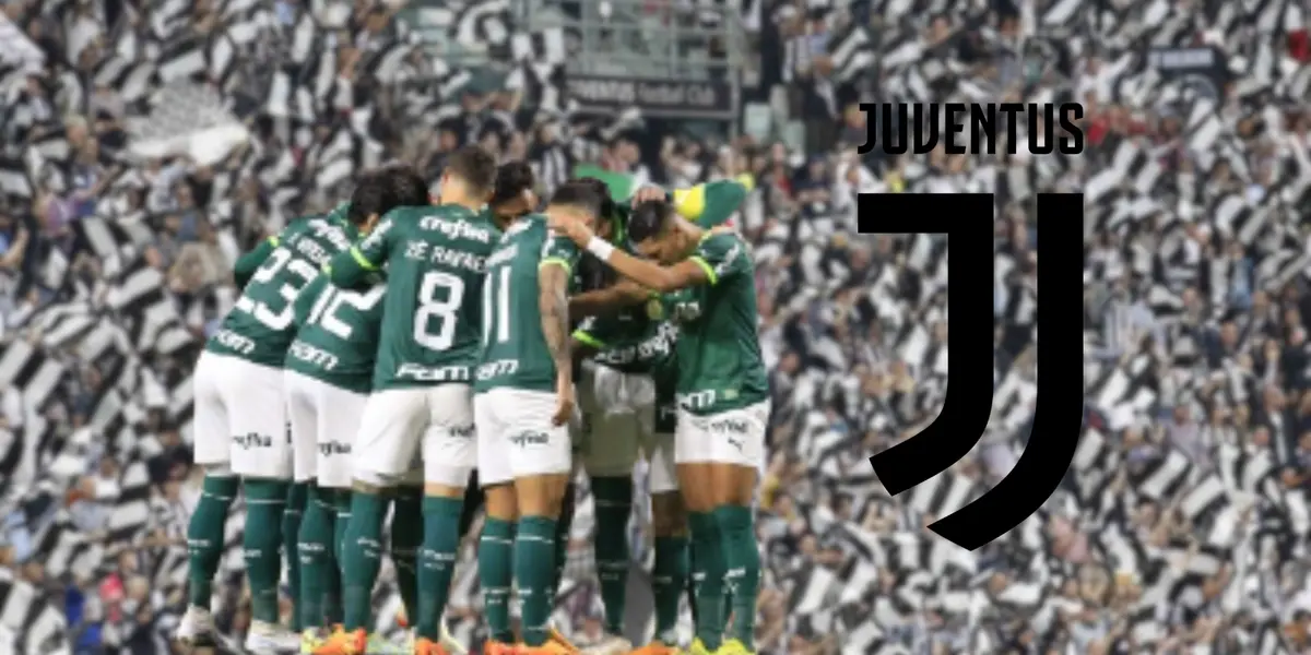 A negociação foi concluída e o jogador está de malas prontas para a Itália