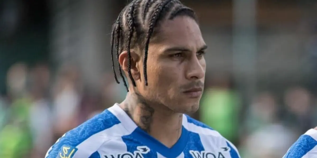 A notícia empolgou não só o jogador do Avaí, mas os peruanos como um todo