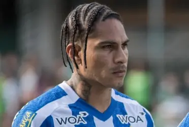 A notícia empolgou não só o jogador do Avaí, mas os peruanos como um todo