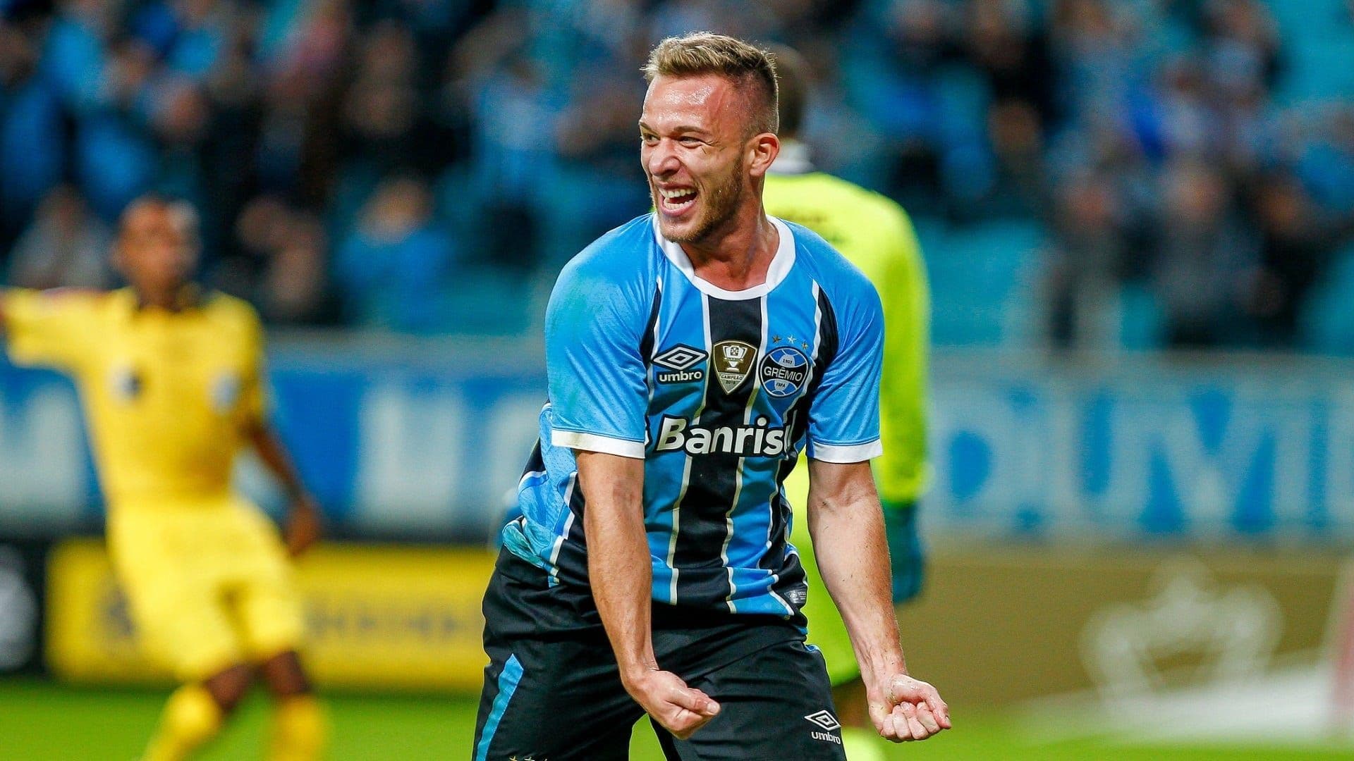 A notícia sobre a possível contratação de Arthur pelo Grêmio movimentou os torcedores nesta segunda-feira. E agora até mesmo valor foi revelado