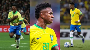 A nova geração de craques / X