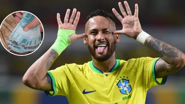 A nova maneira de Neymar aumentar a sua fortuna