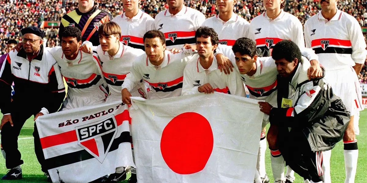 A ofensiva tricolor superou duas lesões graves sofridas entre 2018 e 2019