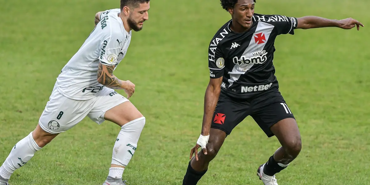 A Operação Penalidade Máxima, do Ministério Público, investigou e identificou manipulação de resultados em jogos da Série A de 2022