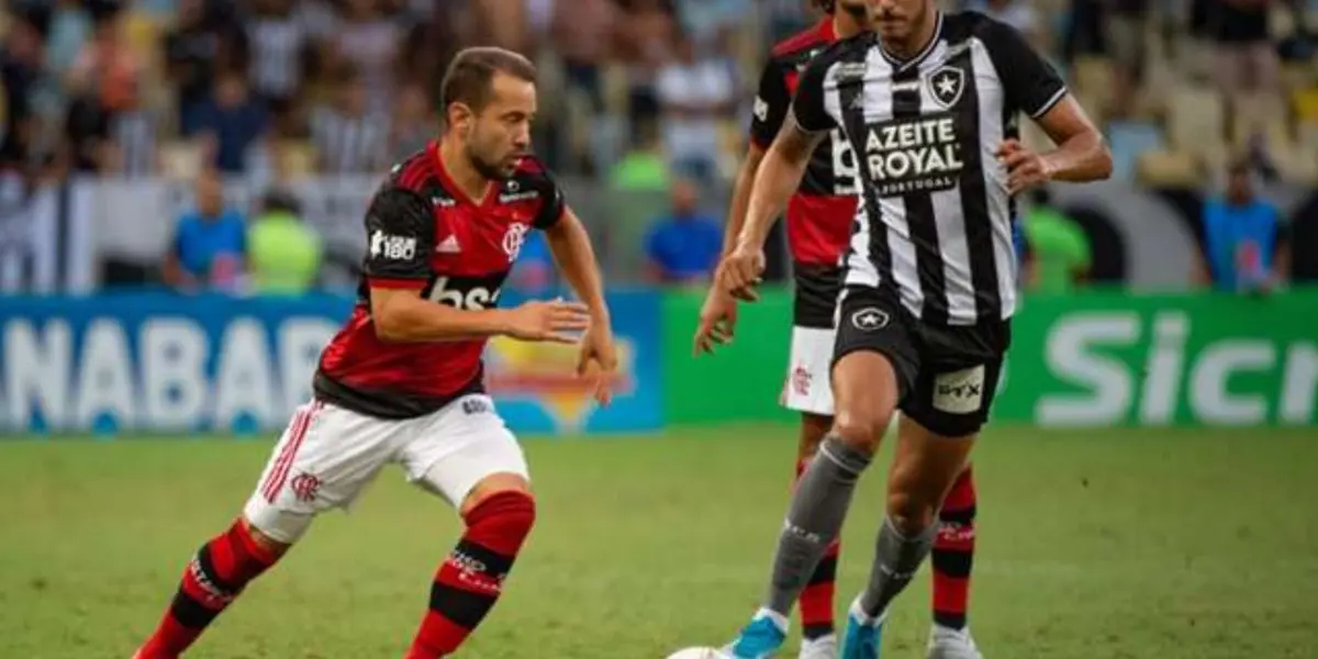 A partida marca o fim da oitava rodada do Campeonato Carioca, que teve que ser adiada devido aos compromissos do FLA na Supercopa