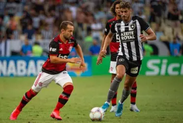 A partida marca o fim da oitava rodada do Campeonato Carioca, que teve que ser adiada devido aos compromissos do FLA na Supercopa