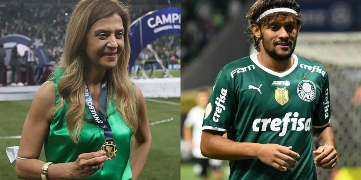 A partir de janeiro, o meia defenderá o Nottingham Forest, da Inglaterra