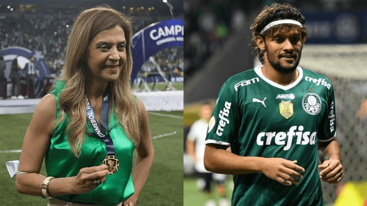 A partir de janeiro, o meia defenderá o Nottingham Forest, da Inglaterra