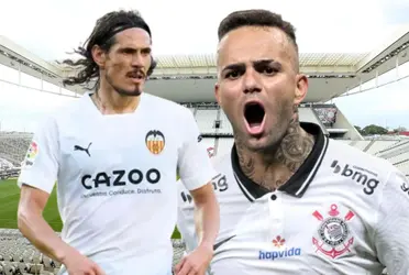A passagem de Luan pelo Corinthians foi marcada por altos custos e resultados abaixo das expectativas