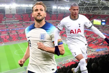 A permanência do atacante pode afetar o tempo de jogo do brasileiro